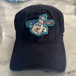 New Era Vermont Maple Kings Hat Minor League